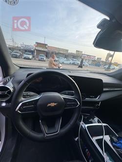 شيفروليه إكوينوكس